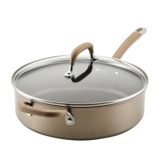 10 Stück Nonstick-Kochgeschirr-Set
