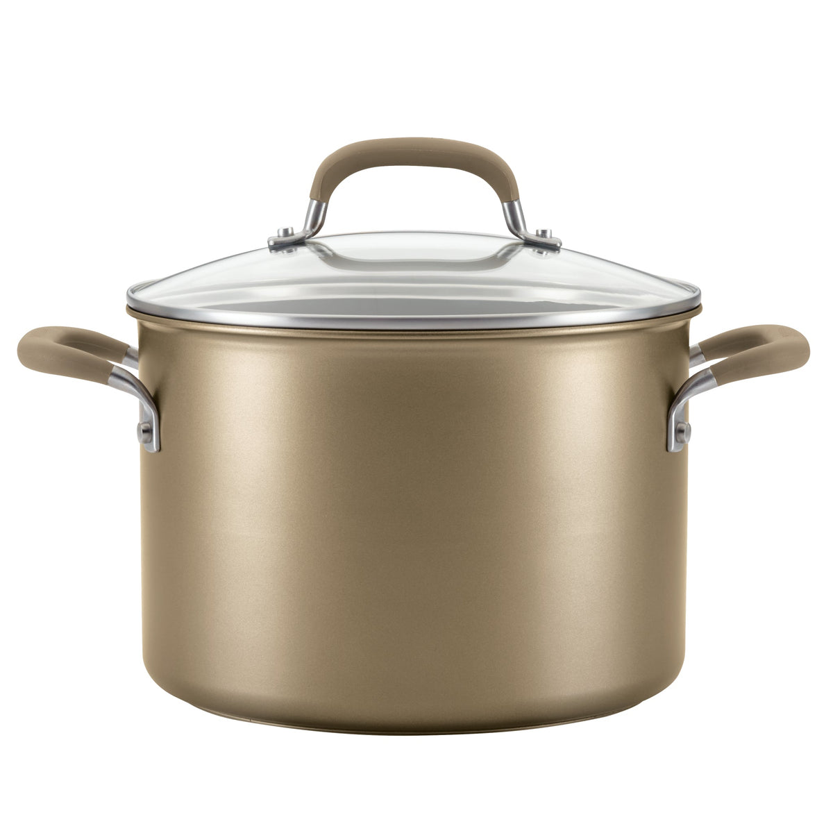 10 Stück Nonstick-Kochgeschirr-Set