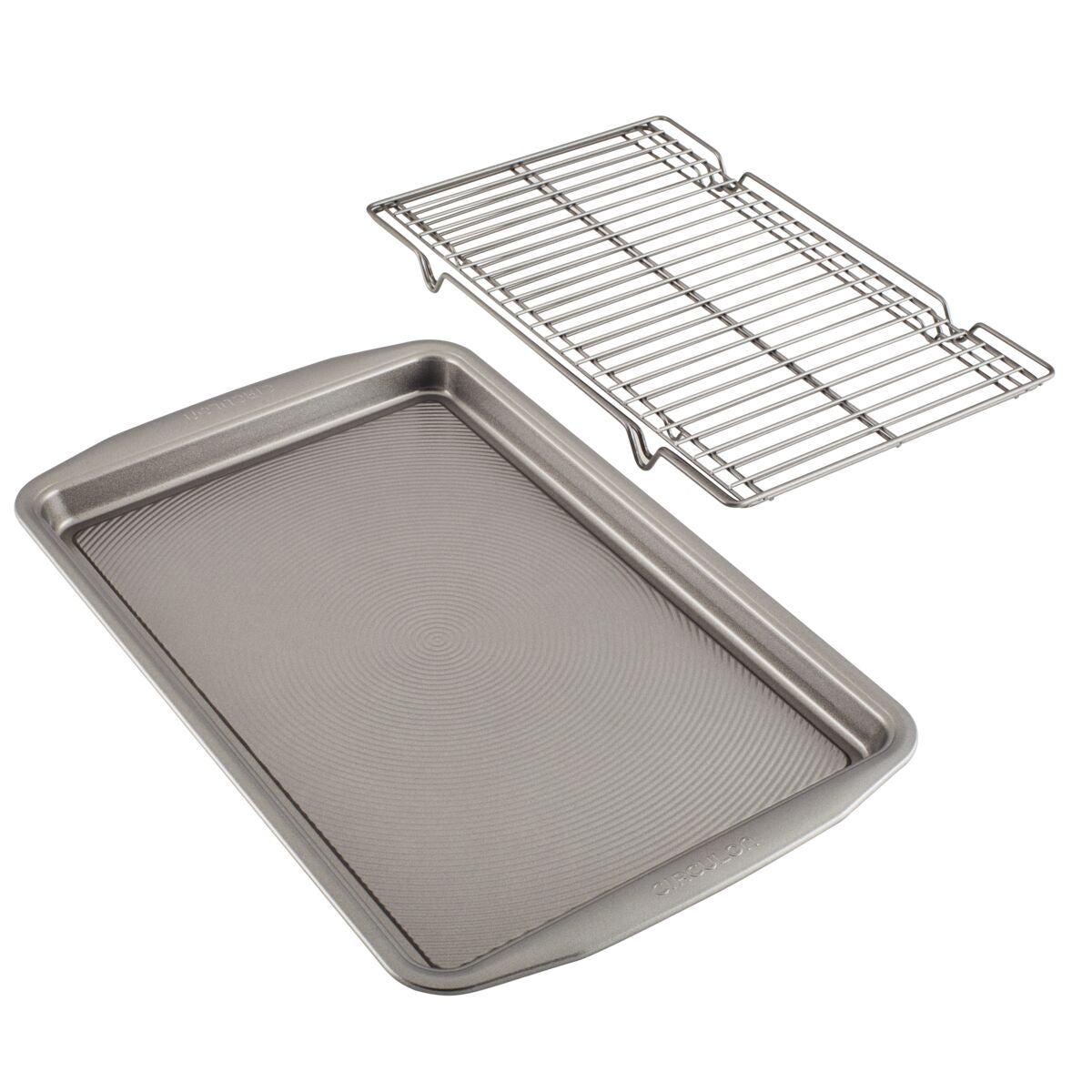 3-Stück-Nonstick-Bakeware-Set