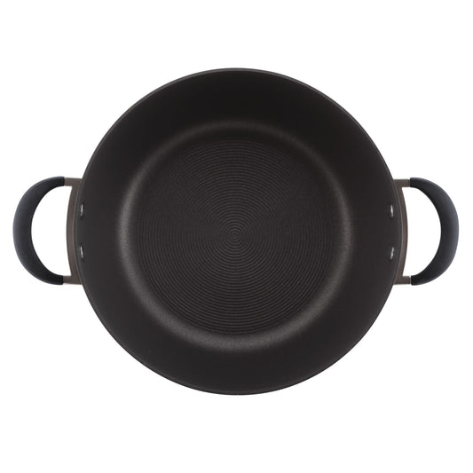 5.5-Quartal Nonstick Casserole