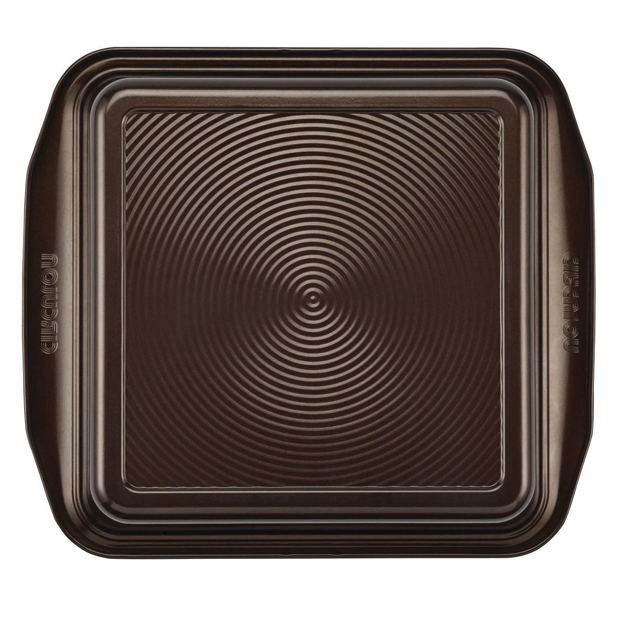 9-Zoll-Nonstick Square Cake Pan