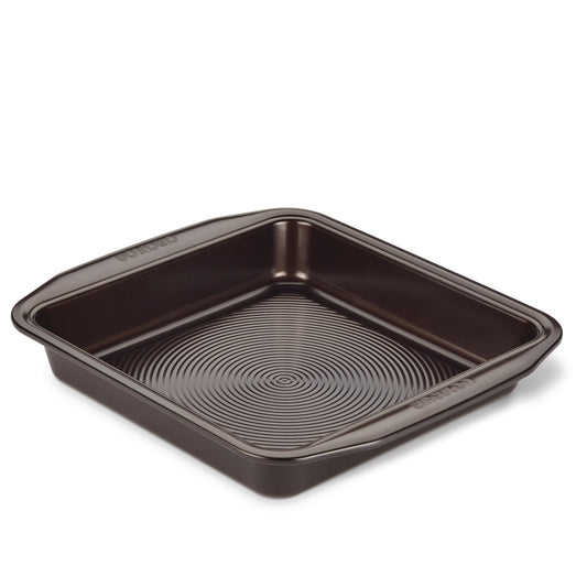 9-Zoll-Nonstick Square Cake Pan