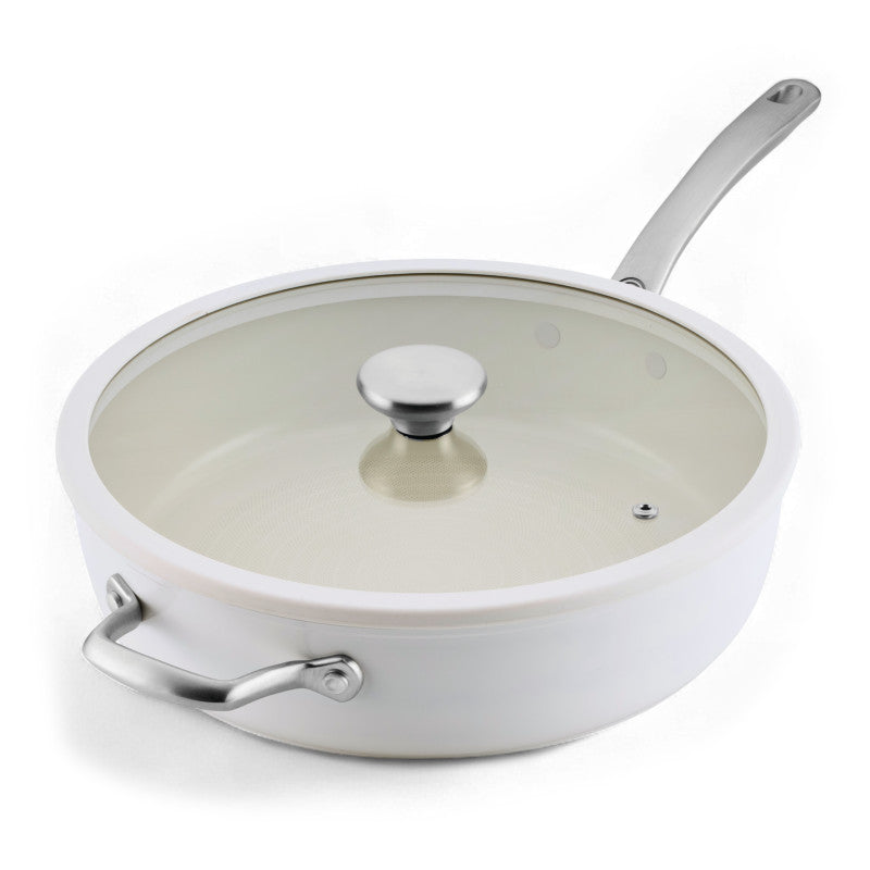Keramik-Nebelschicht 5-Quart Sauté Pan