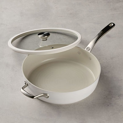 Keramik-Nebelschicht 5-Quart Sauté Pan