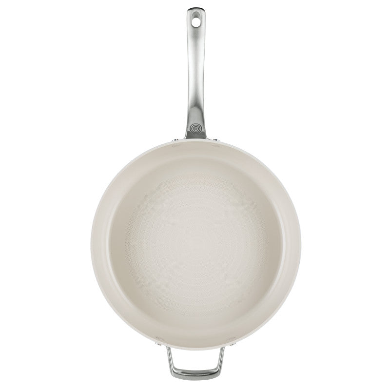 Keramik-Nebelschicht 5-Quart Sauté Pan