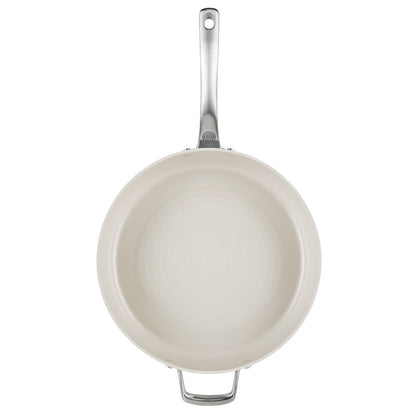 Keramik-Nebelschicht 5-Quart Sauté Pan