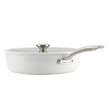 Keramik-Nebelschicht 5-Quart Sauté Pan