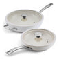 Keramisches Nonstick 4-Piece Cookware Set