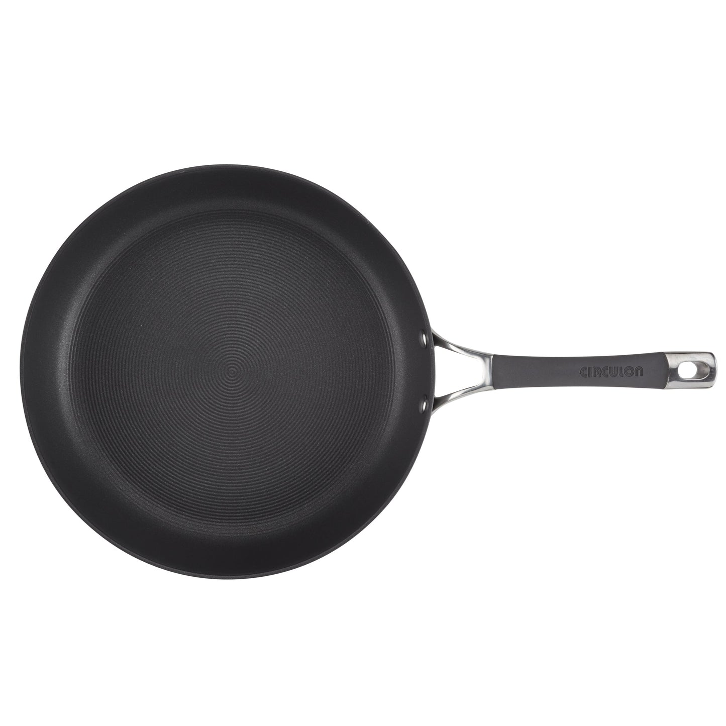 12-Zoll-Nonstick-Frittierpfanne