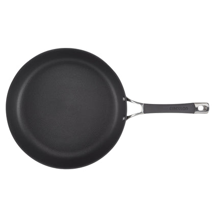 12-Zoll-Nonstick-Frittierpfanne
