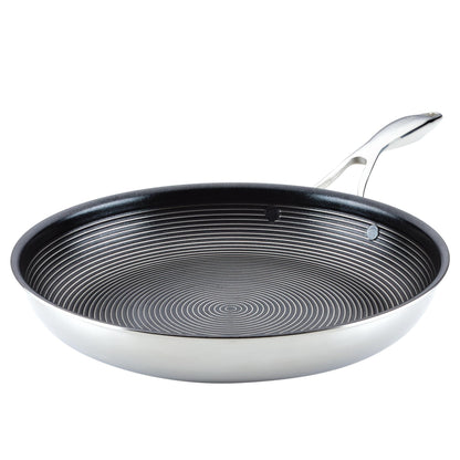 12.5' offene Frittierpfanne