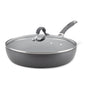 12-Zoll-Nonstick-Frittierpfanne