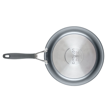9-Stück A1 ScratchDefenseTM Nonstick-Kochgeschirr-Set