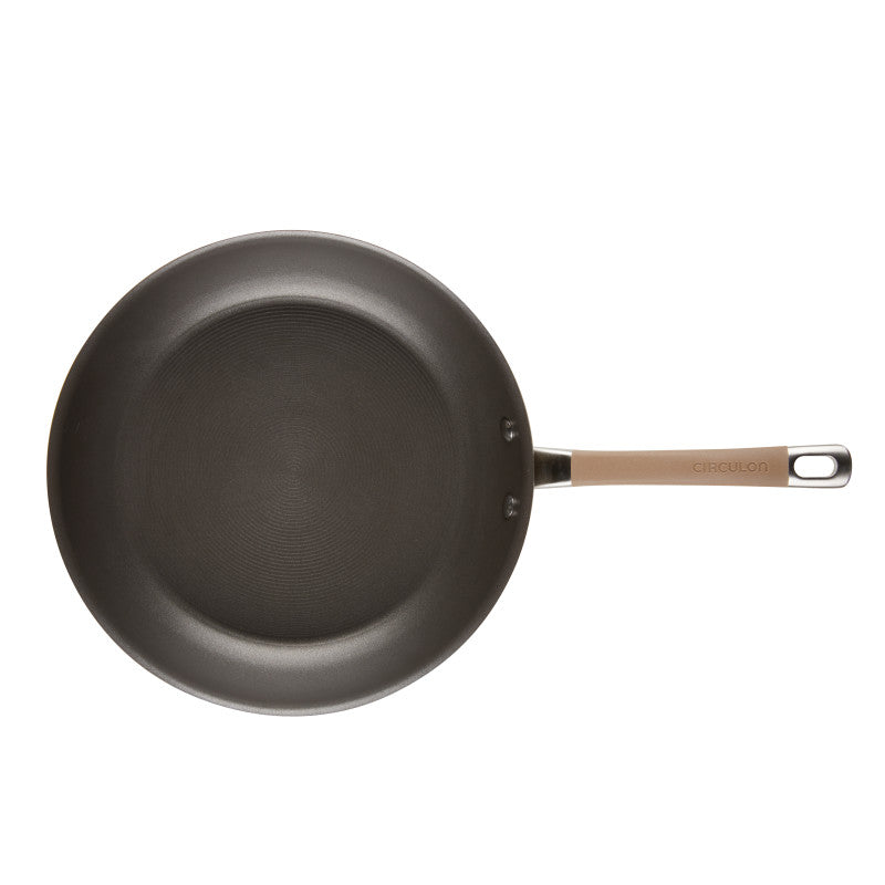 12 Stück Nonstick-Kochgeschirr-Set