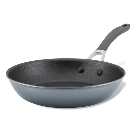 10-Zoll-Brötenpfanne: Nonstick ScratchDefenseTM