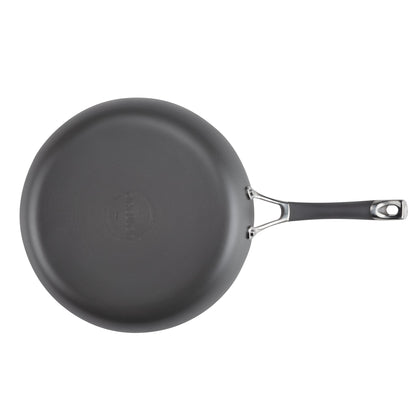 12-Zoll-Nonstick-Frittierpfanne