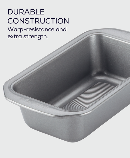 9-mal-5-Zoll-Loaf Pans, Set von 4