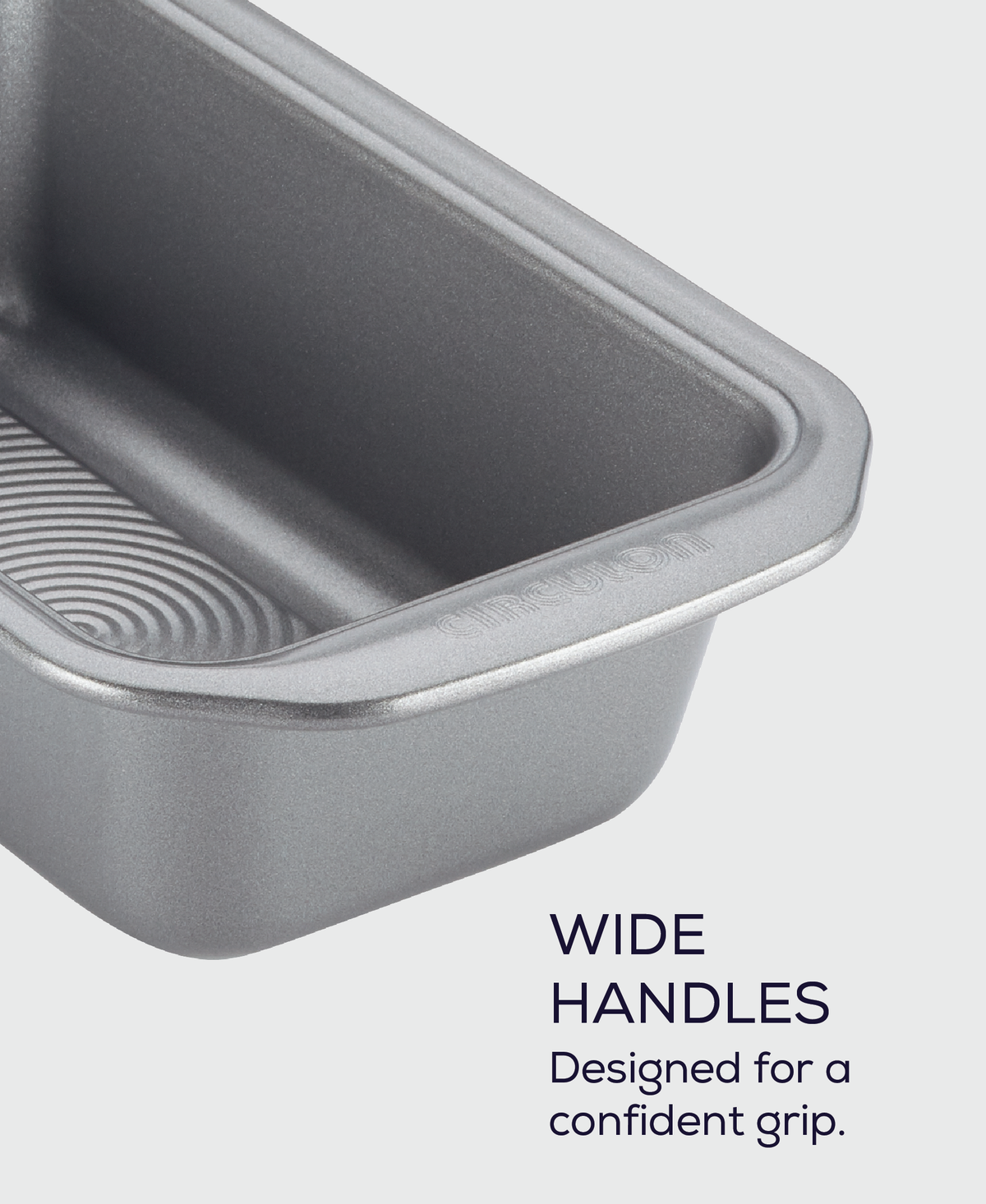 9-mal-5-Zoll-Loaf Pans, Set von 4
