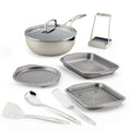 10-Piece Apartment Bundle