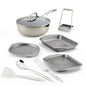 10-Piece Apartment Bundle