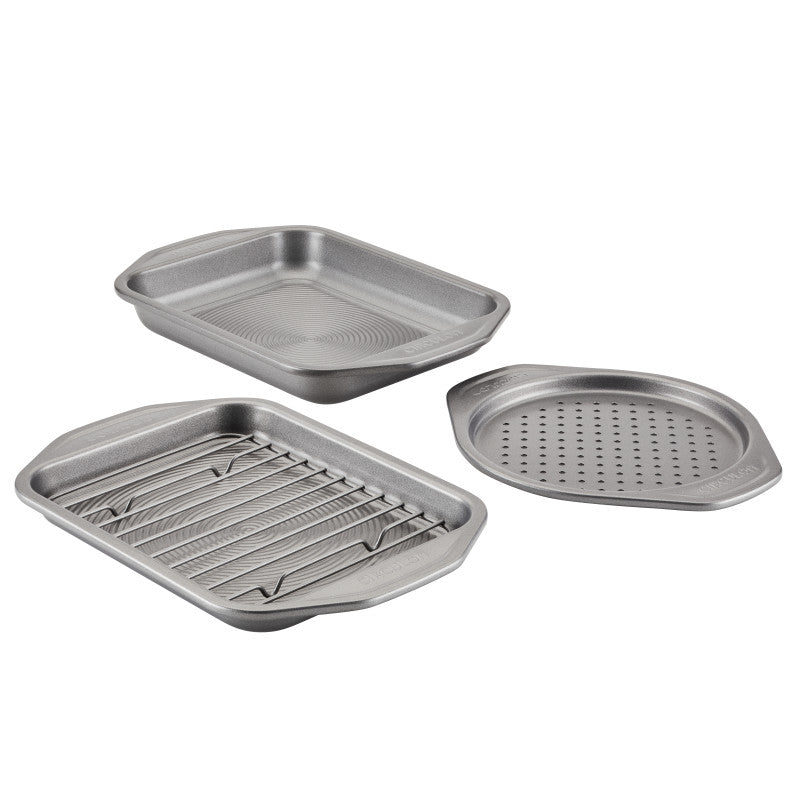 11-Piece Apartment Bundle