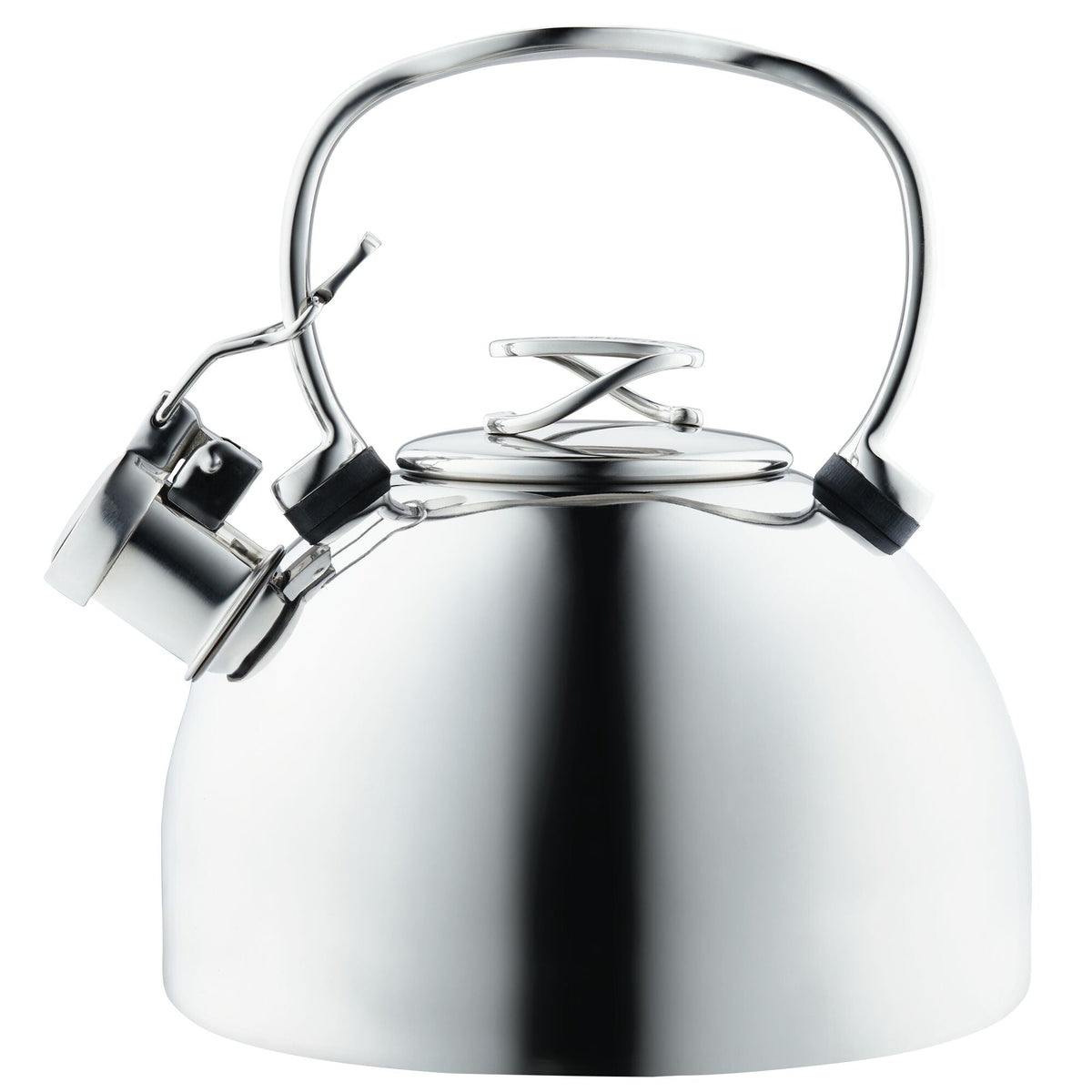 2.3-Quartal-Pfeifen Teakettle mit Flip-Up-Spout