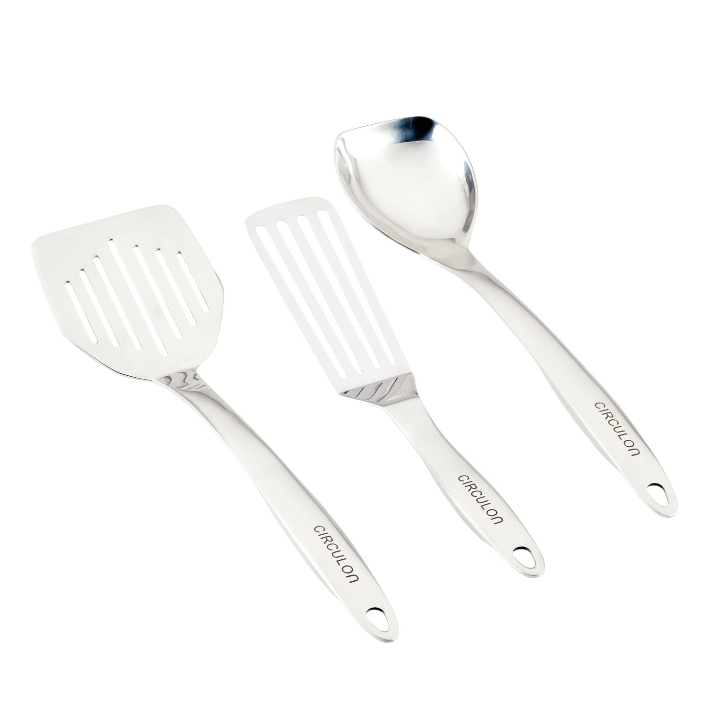 3-Stück-Küchengeräte-Set