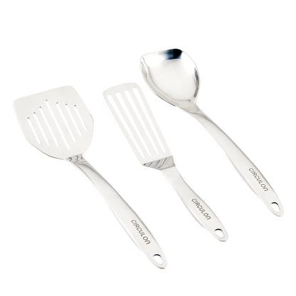 3-Stück-Küchengeräte-Set