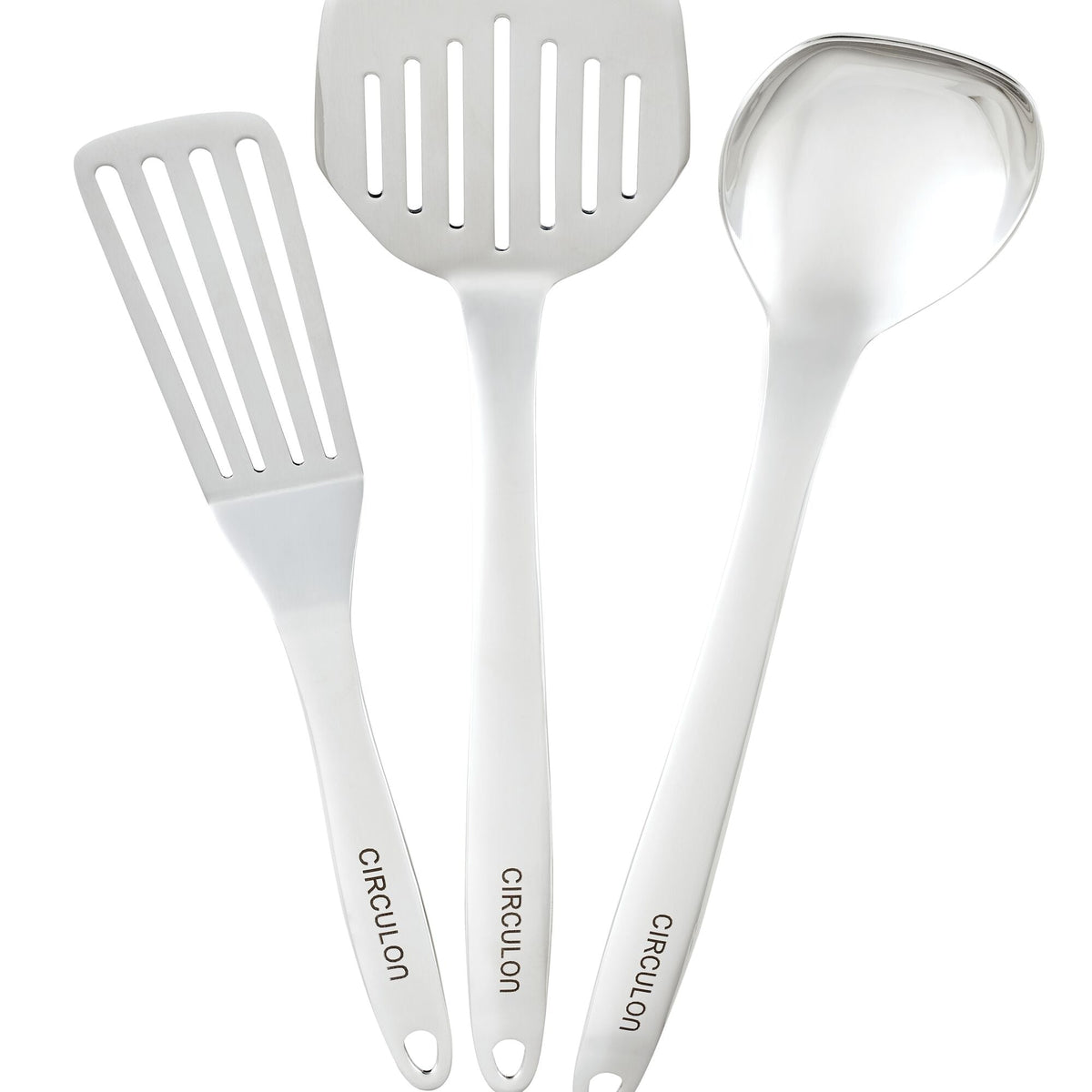 6-Stück-Tool und Crock Set