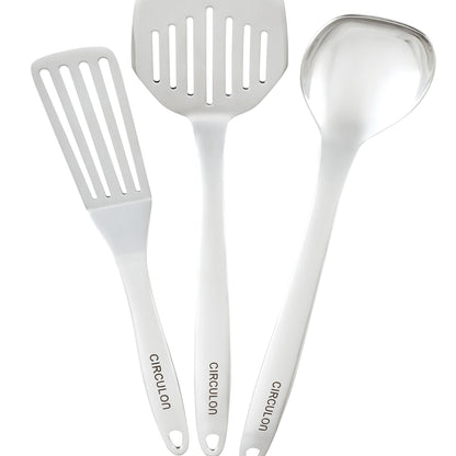 6-Stück-Tool und Crock Set