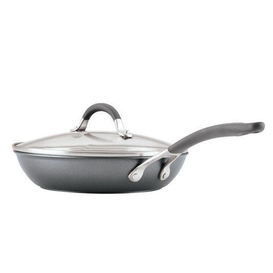 6-Piece ScratchDefenseTM Nonstick-Kochgeschirr-Set