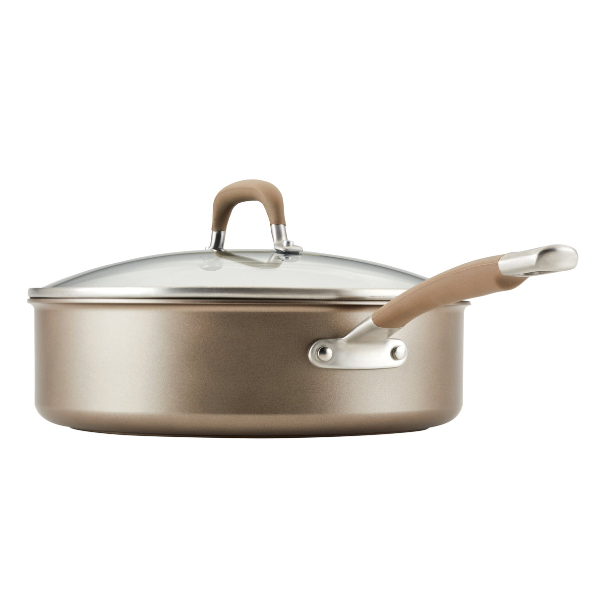 10 Stück Nonstick-Kochgeschirr-Set