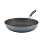 12-Zoll-Brötpfanne: ScratchDefenseTM Nonstick-Brötpfannen