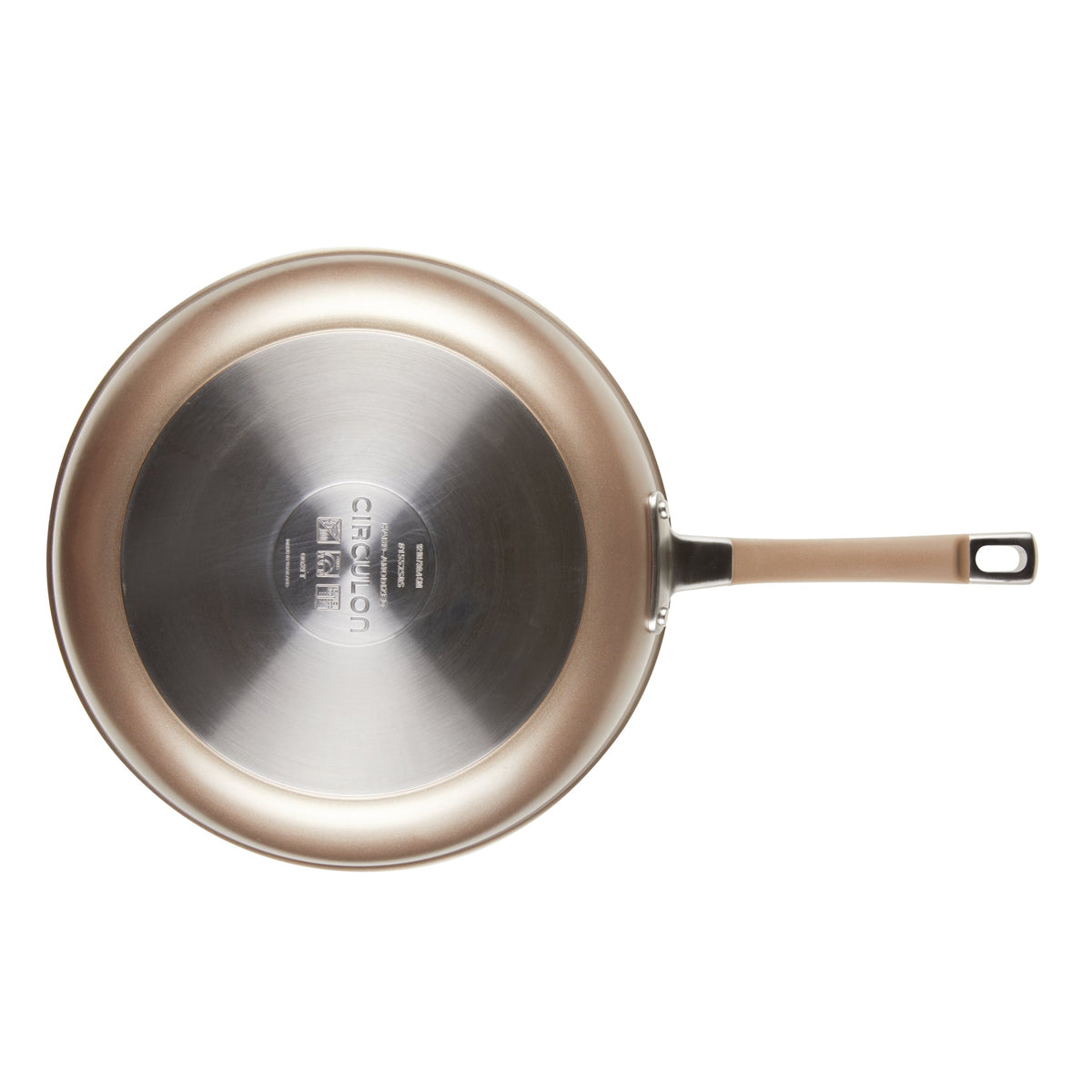10 Stück Nonstick-Kochgeschirr-Set