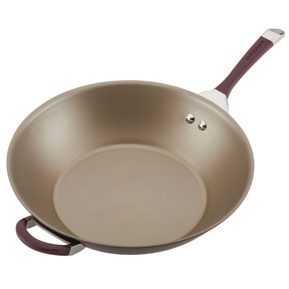 14 Zoll Nonstick Stir Fry
