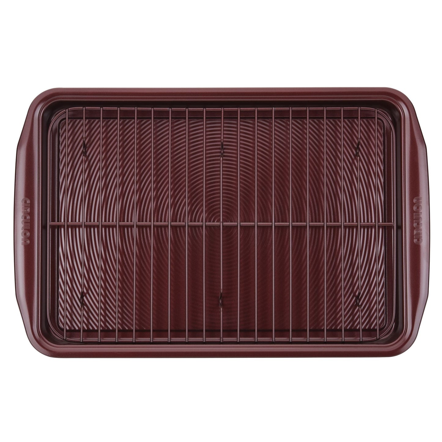 2-Stück 10' x 15' Nonstick Cookie Pan Set