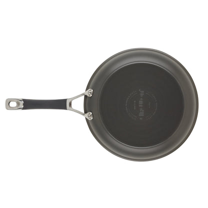 2-Piece Nonstick Frittierpfannenset