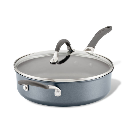 5-Quartal A1 ScratchDefenseTM Nonstick Saute Pan mit Lid