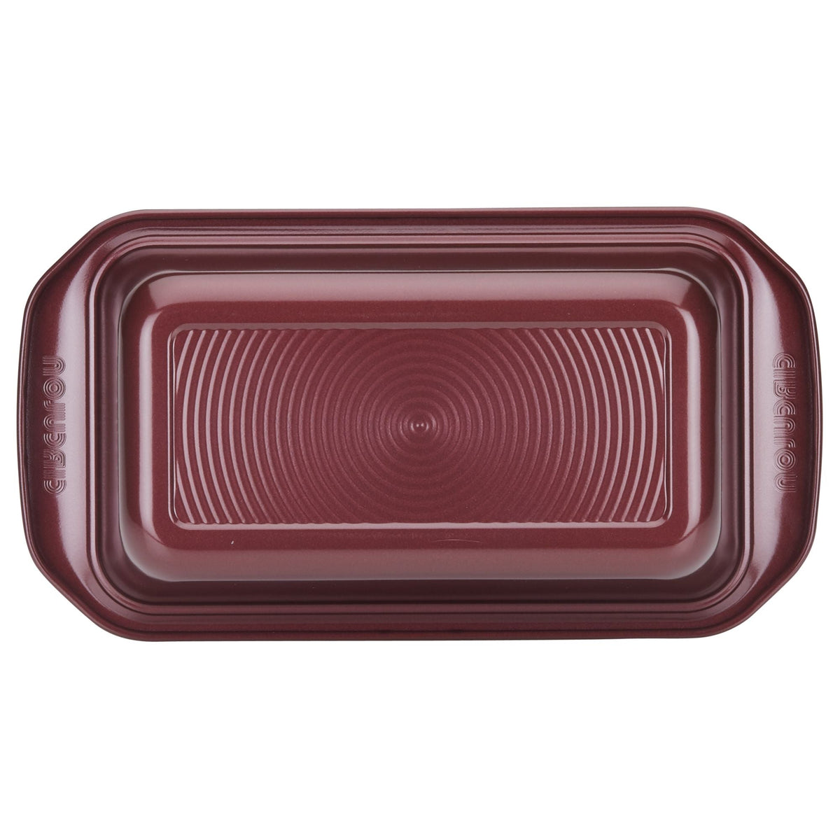 9' x 5' Nonstick Bakeware Loaf Pan