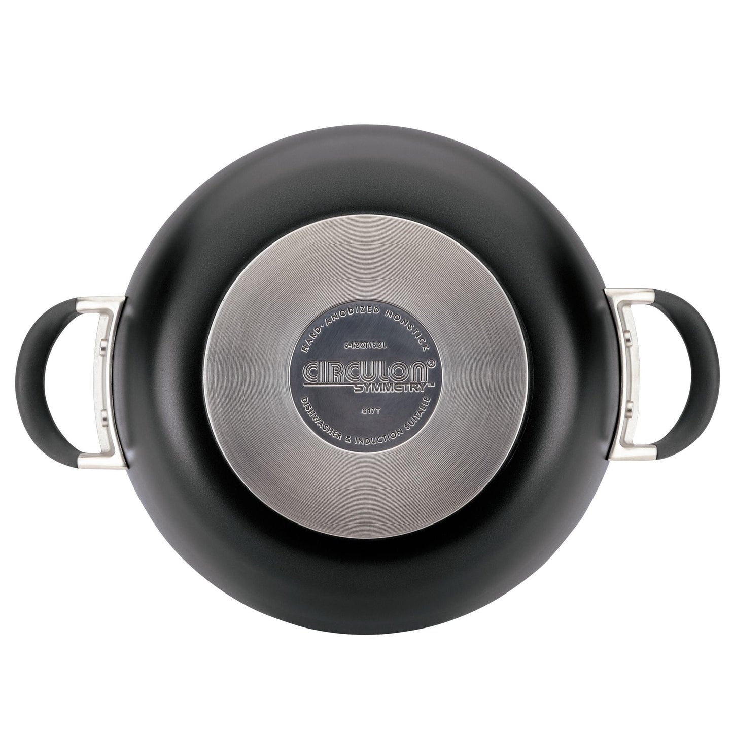 5.5-Quartal Nonstick Casserole