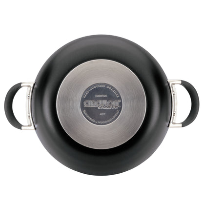 5.5-Quartal Nonstick Casserole