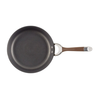 8.5-Zoll-Nonstick-Brötenpfanne