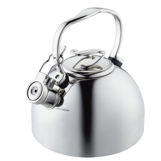 2.3-Quartal-Pfeifen Teakettle mit Flip-Up-Spout