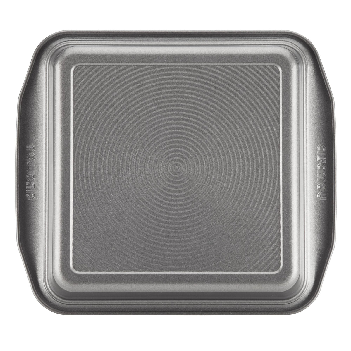 9-Zoll-Nonstick Square Cake Pan
