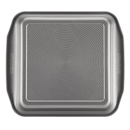 9-Zoll-Nonstick Square Cake Pan