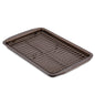 2-Stück 10' x 15' Nonstick Cookie Pan Set