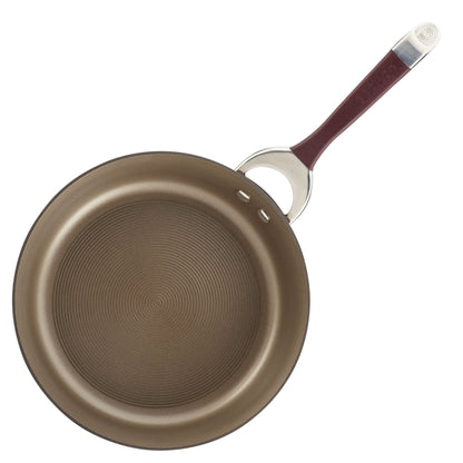 8.5-Zoll-Nonstick-Brötenpfanne