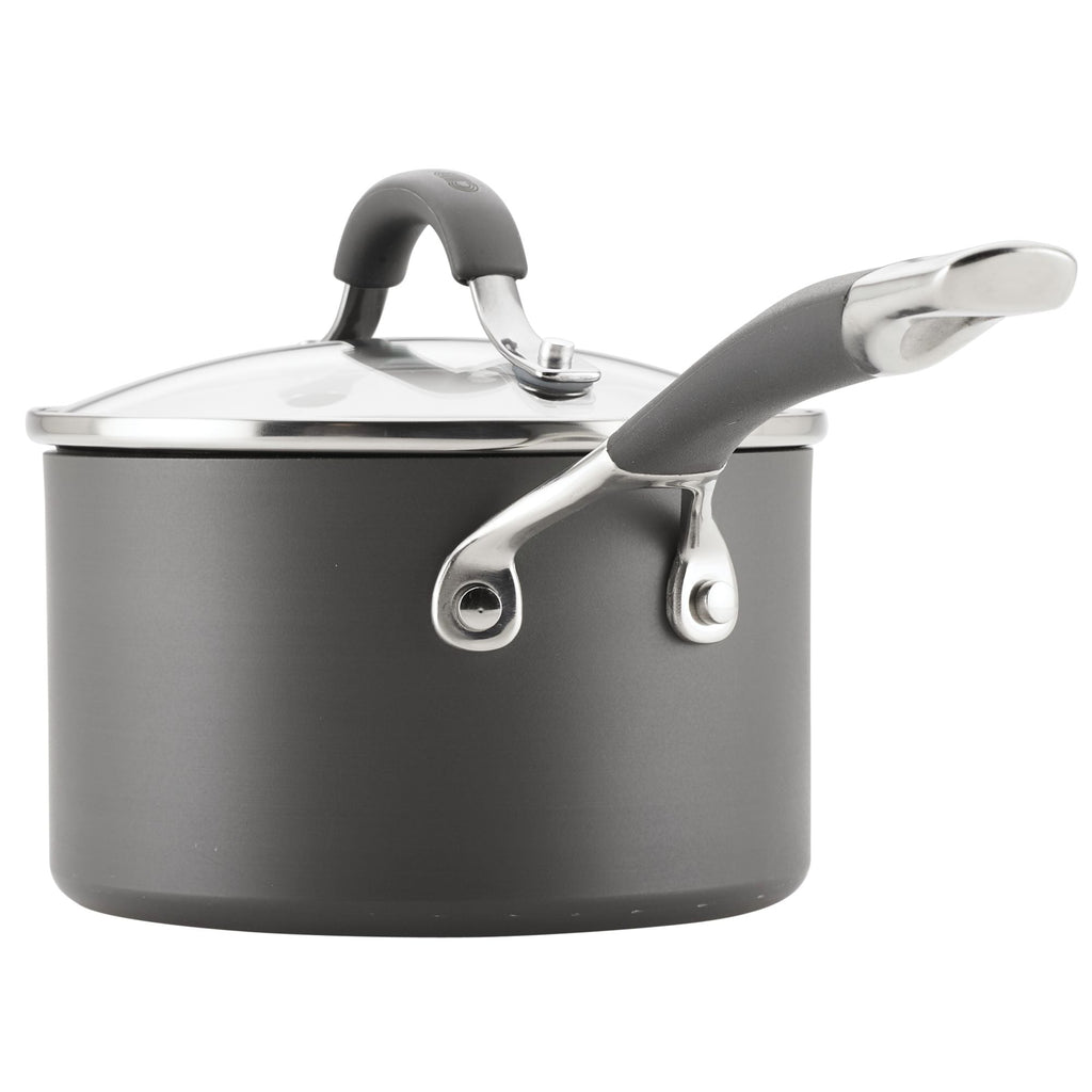 10 Stück Nonstick-Kochgeschirr-Set