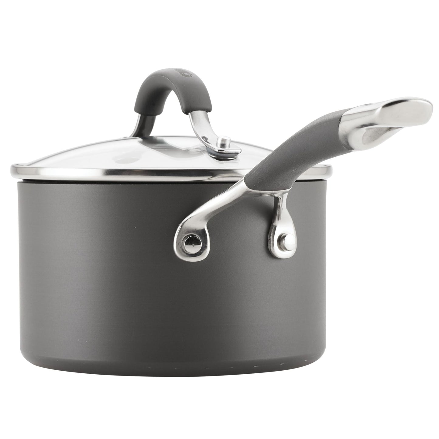10 Stück Nonstick-Kochgeschirr-Set