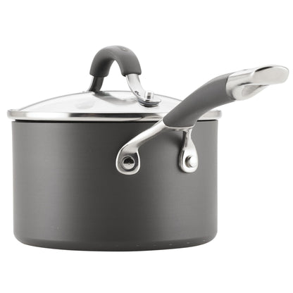 10 Stück Nonstick-Kochgeschirr-Set